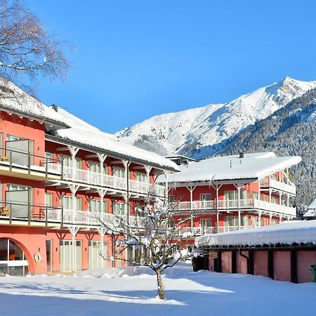 Das Hotel Eden - Das Aktiv- & Wohlfuehlhotel In Tirol Auf 1200M Hoehe Seefeld in Tirol Dış mekan fotoğraf