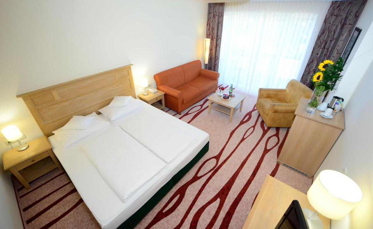 Das Hotel Eden - Das Aktiv- & Wohlfuehlhotel In Tirol Auf 1200M Hoehe Seefeld in Tirol Dış mekan fotoğraf