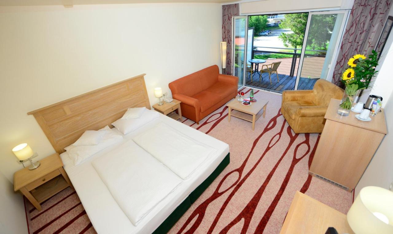 Das Hotel Eden - Das Aktiv- & Wohlfuehlhotel In Tirol Auf 1200M Hoehe Seefeld in Tirol Dış mekan fotoğraf