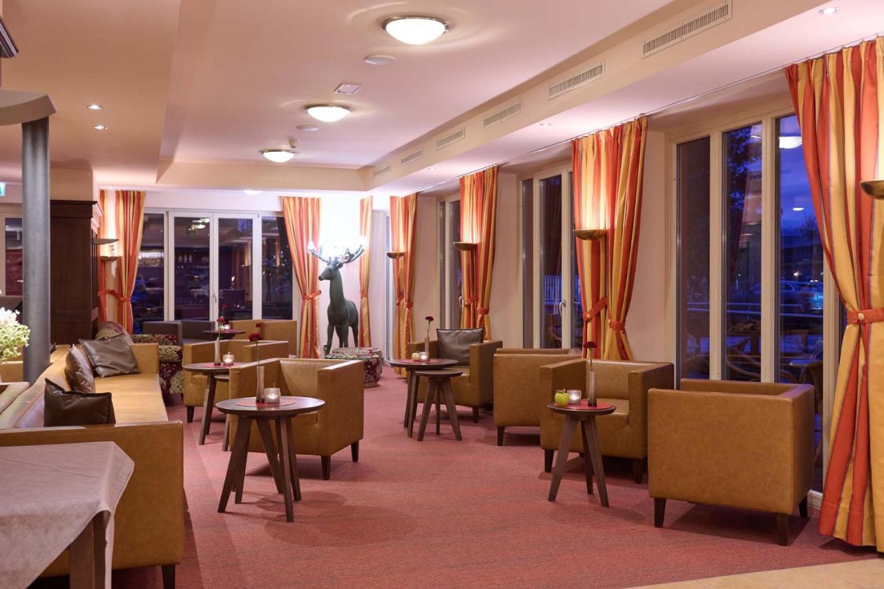 Das Hotel Eden - Das Aktiv- & Wohlfuehlhotel In Tirol Auf 1200M Hoehe Seefeld in Tirol Dış mekan fotoğraf