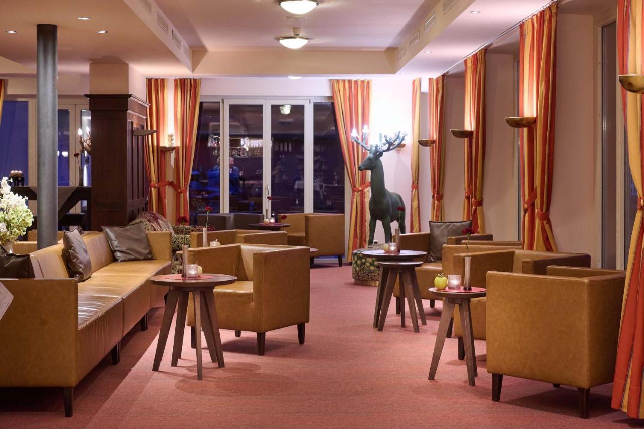 Das Hotel Eden - Das Aktiv- & Wohlfuehlhotel In Tirol Auf 1200M Hoehe Seefeld in Tirol Dış mekan fotoğraf