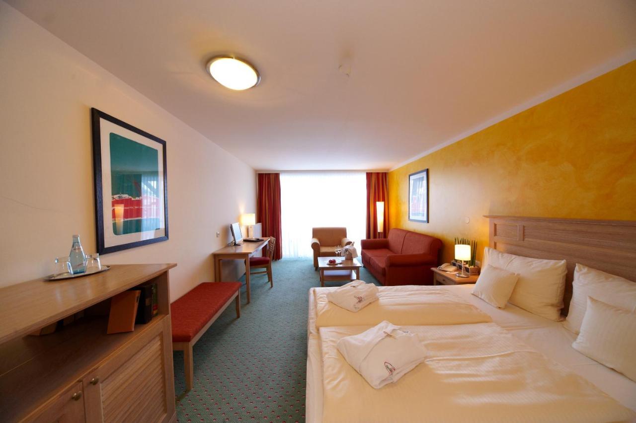 Das Hotel Eden - Das Aktiv- & Wohlfuehlhotel In Tirol Auf 1200M Hoehe Seefeld in Tirol Dış mekan fotoğraf
