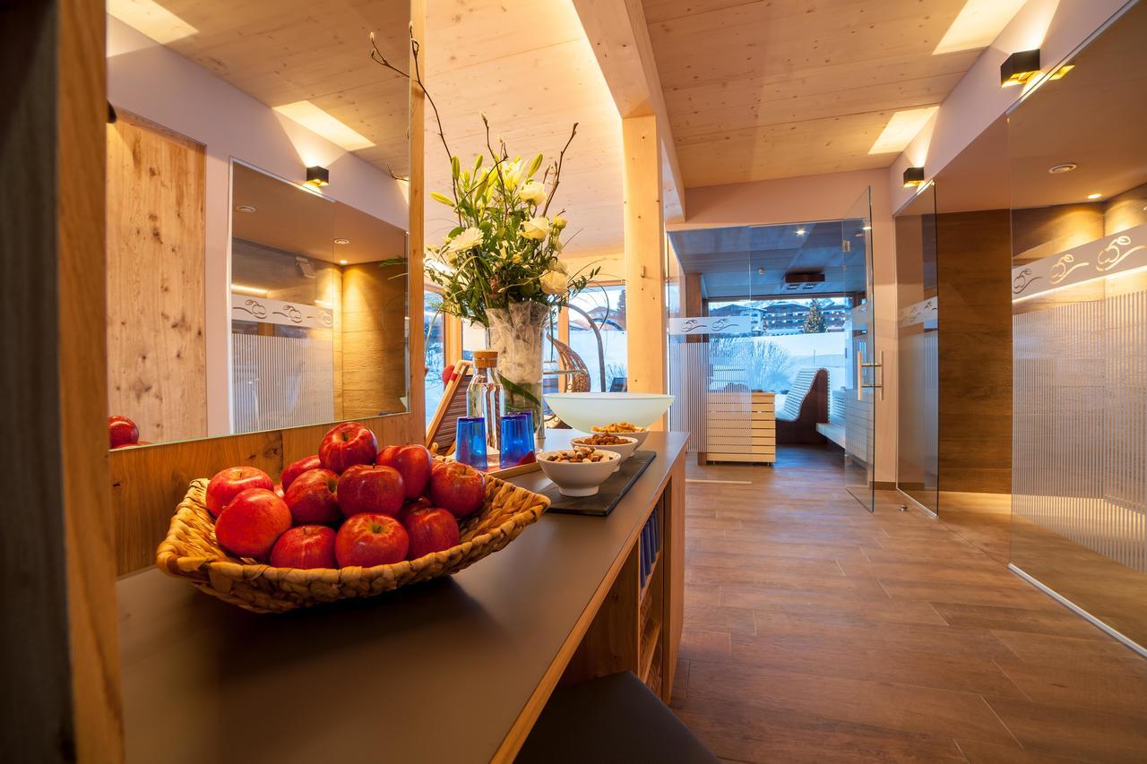 Das Hotel Eden - Das Aktiv- & Wohlfuehlhotel In Tirol Auf 1200M Hoehe Seefeld in Tirol Dış mekan fotoğraf